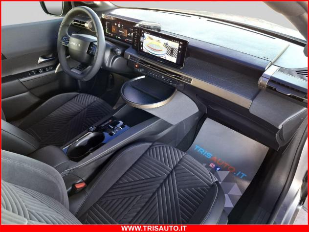 LANCIA Ypsilon 1.2T Mhev E-dct LX NEOPATENTATI (FULL LED+PELLE+NAVI) - Foto 7