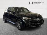 Mercedes-Benz GLC - X254 300 d AMG Line Advanced 4matic auto