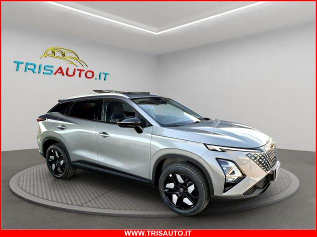 Omoda 5 1.5 TGDI SHS-H Aut. 224CV Premium (TETTO PANORAMICO APRIBILE)