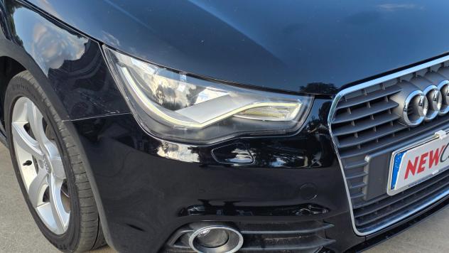 Audi A1 1.6 TDI S line edition - Foto 8
