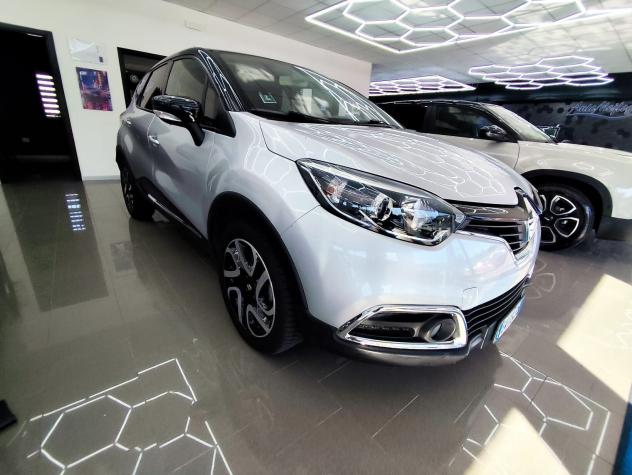 Renault Captur 1.5 dCi 8V 90 CV Start&Stop Energy R-Link - Foto 3