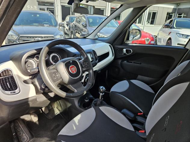 FIAT 500L 0.9 TwinAir Natural Power Easy - Foto 7