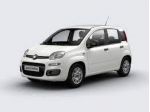 FIAT Panda 1.0 70cv Hybrid Icon