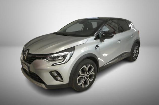 Renault Captur II 2019 1.0 tce Techno Fast Track Gpl 100cv - Foto 4