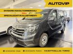 Renault Trafic PRONTA CONSEGNA !!! RENAULT TRAFIC PASSENGER AUTHENTIC 150 C &hellip;