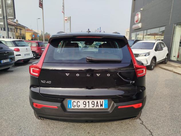 Volvo XC40 XC40 T3 Geartronic R-design - Foto 6