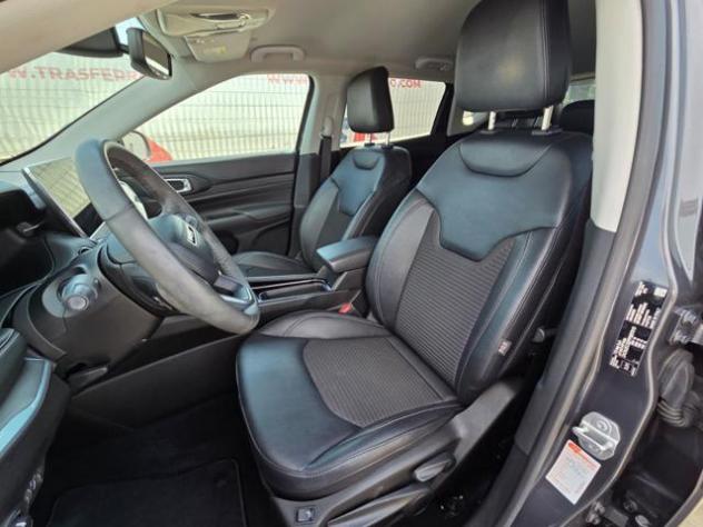 JEEP Compass 1.6 Multijet II 2WD Limited rif. 23990133 - Foto 10