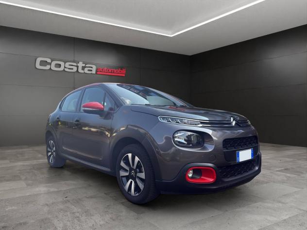 Citroën C3 3ª serie PureTech 83 S&S Shine - Foto 8