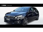 Peugeot 308 II 2018 5 Porte 1.5 BlueHDi 130cv Allure EAT S&S