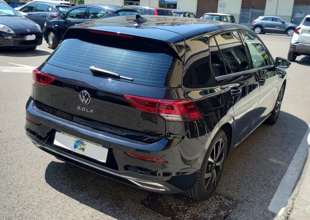 Volkswagen Golf 2.0 TDI 150 CV DSG SCR Style - Foto 10