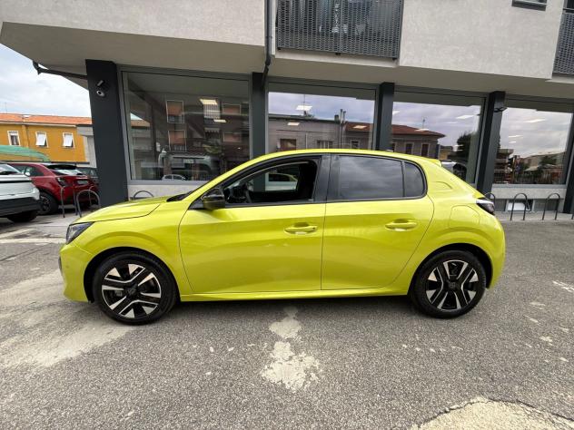 Peugeot 208 Hybrid 110 e-DCS6 Allure+Vision & Navigation+Acces. - Foto 2