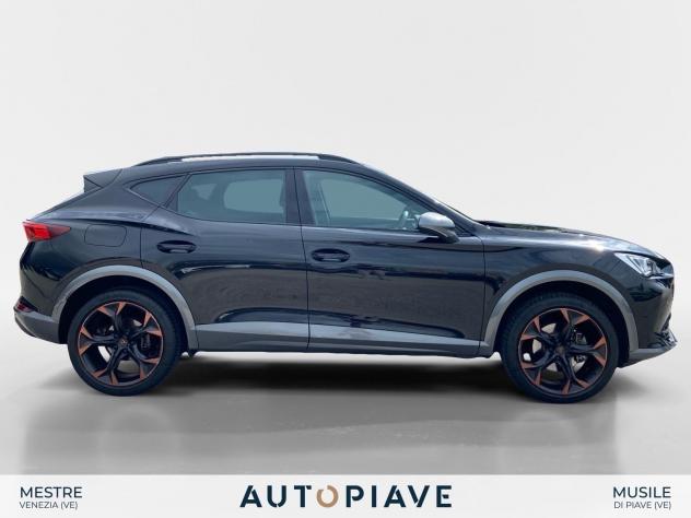 CUPRA Formentor 1.5 TSI DSG - Foto 6