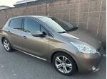 Peugeot 208 Active