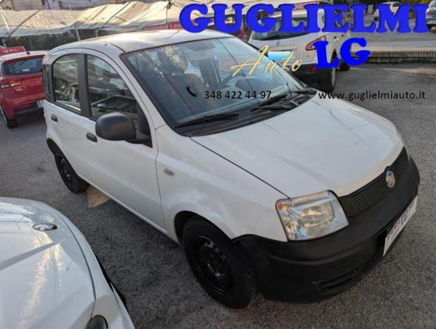 FIAT Panda 1.1 Actual Eco rif. 24207421 - Foto 4
