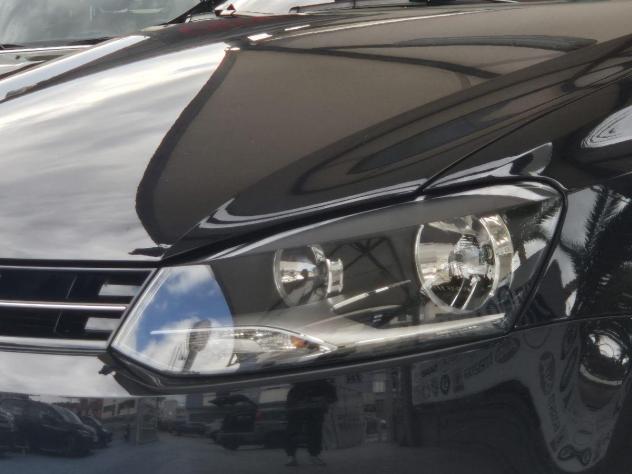 VOLKSWAGEN - Polo - 1.6 TDI 90CV DPF DSG 5p. Highline - Foto 8