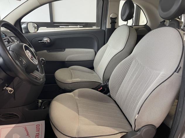 FIAT 500 1.2 69cv Lounge GPL - Foto 9