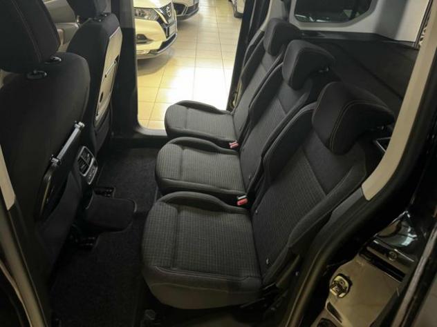 PEUGEOT Rifter BlueHDi 130 S&S EAT8 GT Line Standard NAVI rif. 20664718 - Foto 8