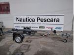 CARRELLO ELLEBI JET SKI MOTO D'ACQUA