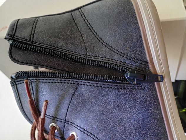 Sneaker donna - Foto 4