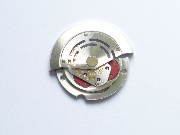 Rolex Org. Kompl. Automat 3035 - Foto 3