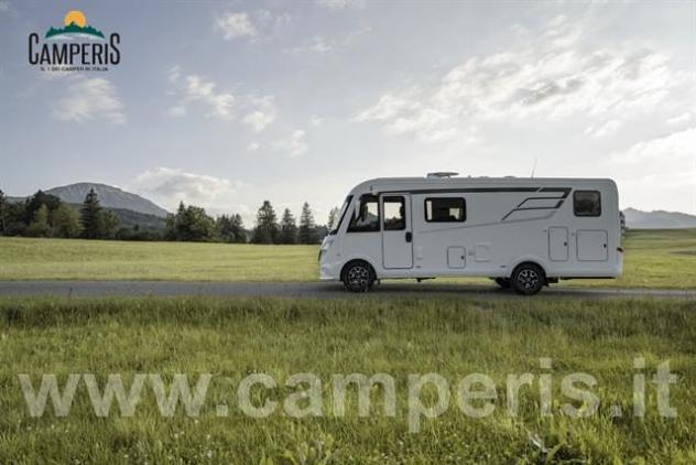 HYMER-ERIBA HYMER EXSIS I 474 FACELIFT rif. 21823128 - Foto 9