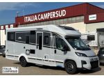 Camper Laika Ecovip L4009 Titanio Nuovo Semintegrale Fiat 2026