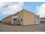 Capannone artigianale in vendita a Fornacette - Calcinaia 1600 mq  Rif: 1183268