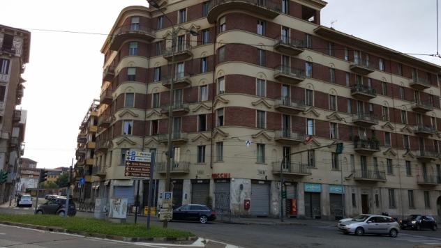 Torino – Regio Parco / Giardini Reali.Caponnone in Vendita - Foto 6