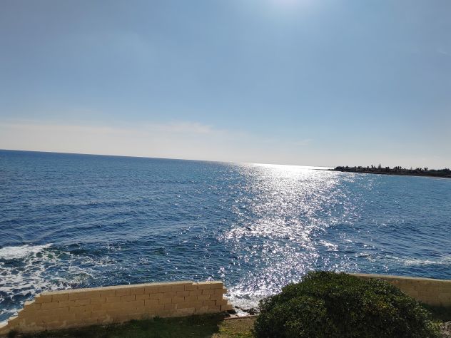 9 – Villetta sul mare Cicirata - Foto 4