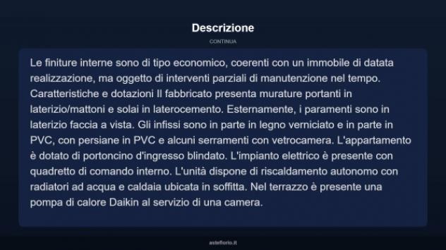 Immobile in asta di 93 m² in vendita a Bastia Umbra - Foto 16