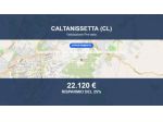 Immobile in asta di 130 m² con più di 5 locali in vendita a Caltanissetta