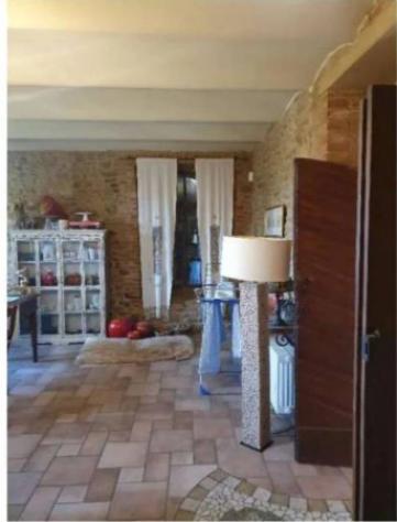 Immobile in asta di 490 m², box auto doppio in vendita a Carpaneto Piacentino - Foto 8