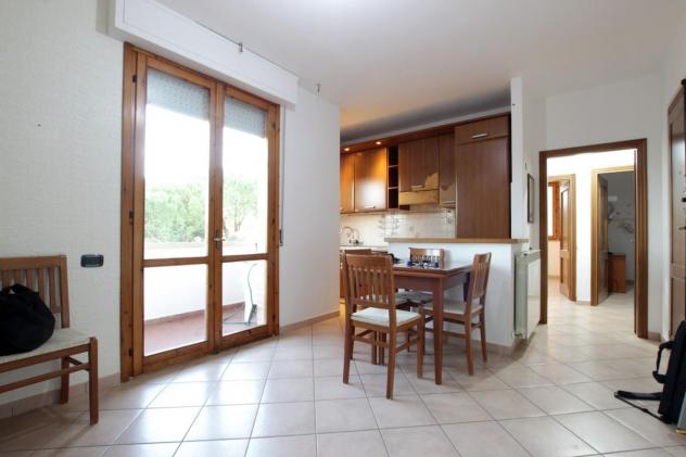Appartamento in vendita a Quercegrossa - Castelnuovo Berardenga 65 mq Rif: 1418792 - Foto 2