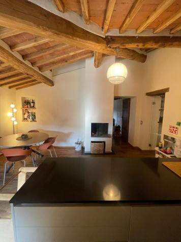 Appartamento in vendita a Bossi - Castelnuovo Berardenga 95 mq Rif: 1311916 - Foto 4