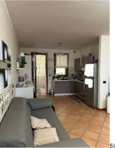 Immobile in asta di 110 m², box auto in vendita a Castelnuovo del Garda - Foto 9
