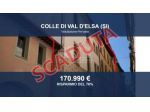 Immobile in asta di 1155 m² in vendita a Colle di Val d'Elsa