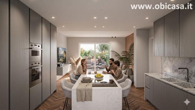 Appartamento 5 locali - Rif. 1051 - Foto 5