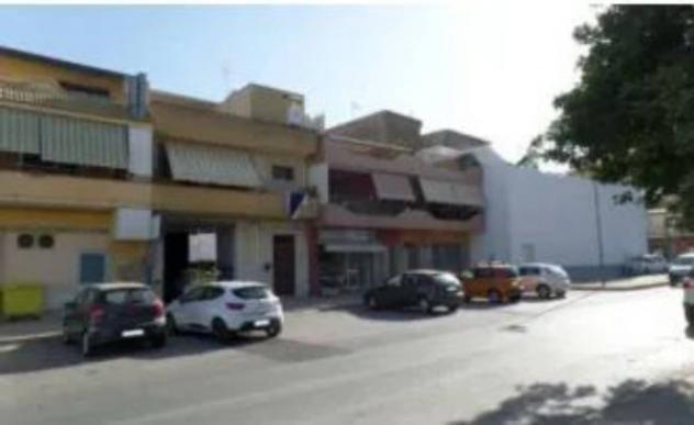 Immobile in asta di 619 m² in vendita a Floridia - Foto 2