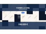 Immobile in asta di 121 m² in vendita a Formello