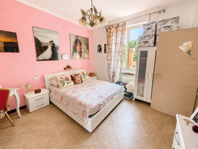 Attico in vendita a Genova, S.Teodoro - Foto 8