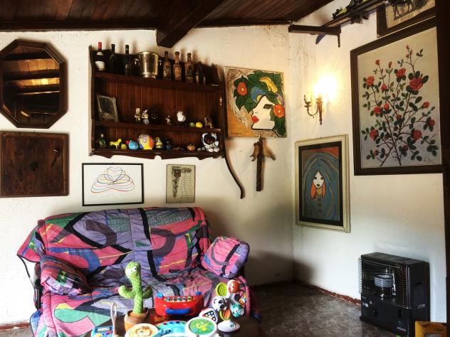 Casa Indipendente - Guarcino . Rif.: Cod. rif 3321544VRG - Foto 16