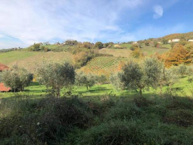 Immobile in asta di 272 m² in vendita a Gubbio - Foto 6