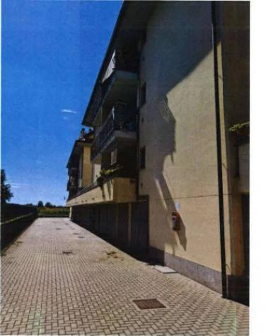 Immobile in asta di 65 m², box auto doppio in vendita a Landriano - Foto 9