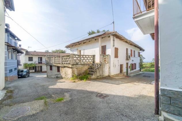 Casa indipendente di 180 m² con 5 locali e box auto in vendita a Mango - Foto 17