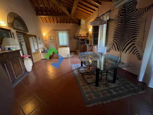 Casolare di 400 mq a Poggibonsi (SI) - Foto 12
