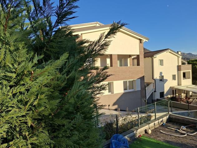 Attico di nuova costruzione a Sasso Marconi - Foto 2