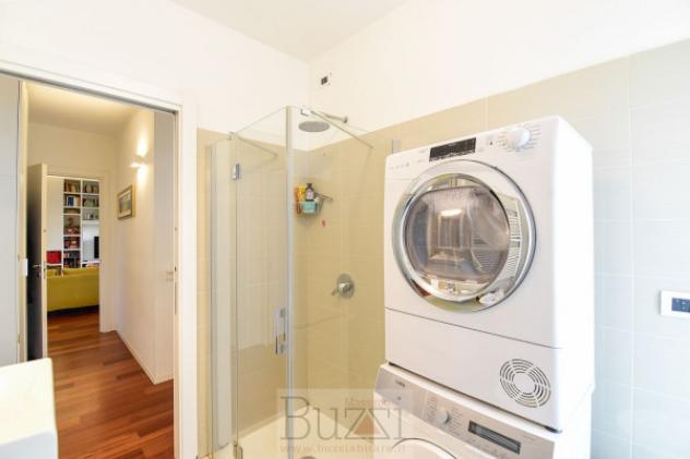 Appartamento di 95 m² con 3 locali e box auto in vendita a Seregno - Foto 17