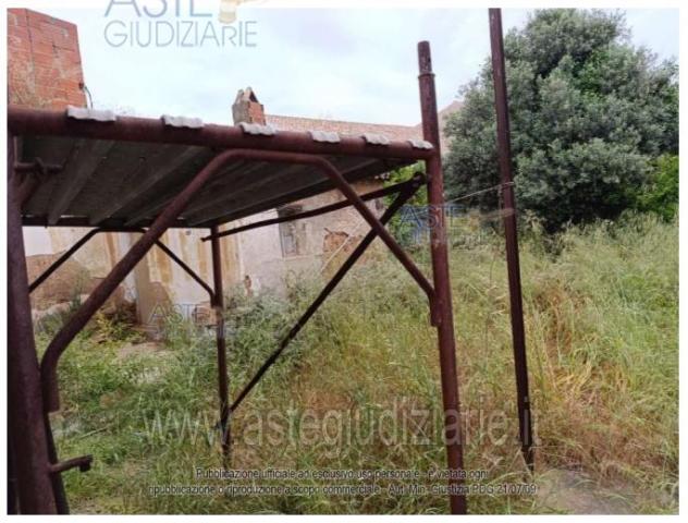 IMMOBILI-IMMOBILE RESIDENZIALE-Via Cavour, 18, 09038 Serramanna SU, Italia - Foto 5