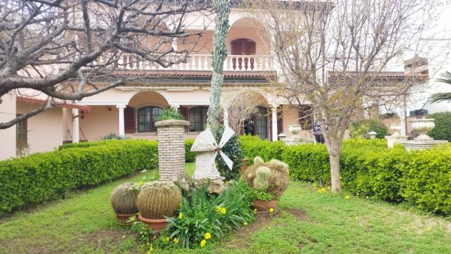 Villa in vendita a Siracusa - Foto 20