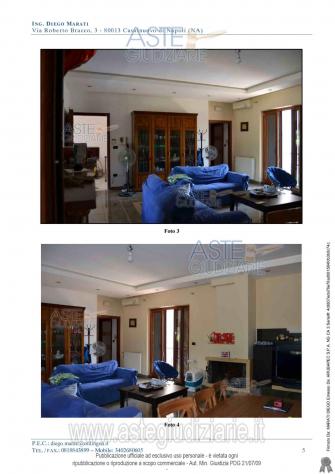 IMMOBILI-IMMOBILE RESIDENZIALE-Via Cammarelle - Foto 6